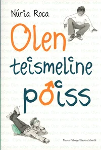 Olen teismeline poiss