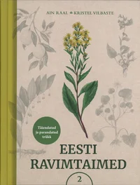 Eesti ravimtaimed