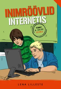 Inimröövlid internetis