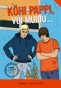 Köhi pappi, või muidu...