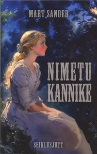 Nimetu kannike