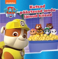 Kutsud päästavad lendu läinud kiisud