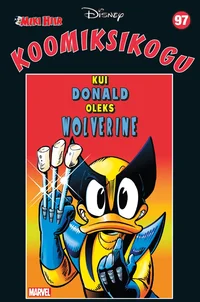 Koomiksikogu