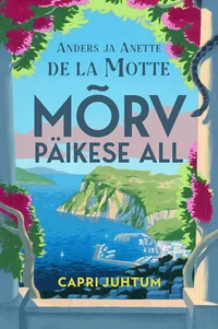 Mõrv päikese all
