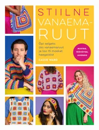 Stiilne vanaemaruut
