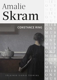 Constance Ring