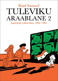 Tuleviku araablane