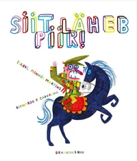 Siit läheb piir!