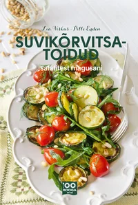 Suvikõrvitsatoidud
