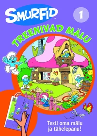 Smurfid treenivad mälu