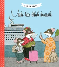 Väike hiir läheb kruiisile