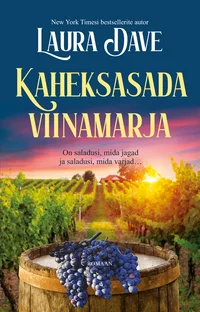 Kaheksasada viinamarja