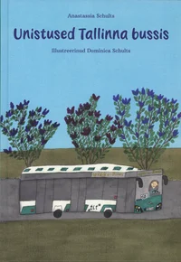 Unistused Tallinna bussis
