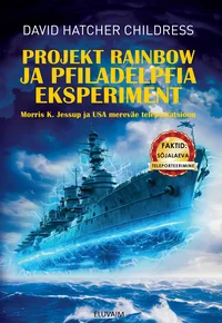 Projekt Rainbow ja Philadelphia eksperiment