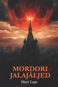 Mordori jalajäljed