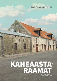 Saaremaa Muuseum