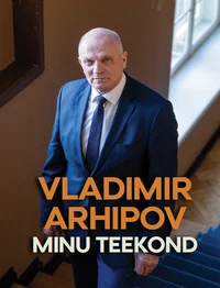 Vladimir Arhipov