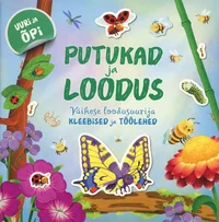 Putukad ja loodus