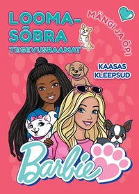 Loomasõbra tegevusraamat