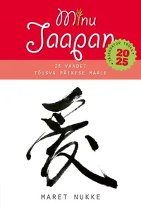 Minu Jaapan