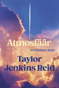 Atmosfäär