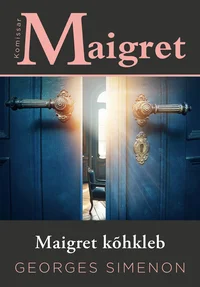 Maigret kõhkleb
