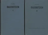 Raudbetoon I-II
