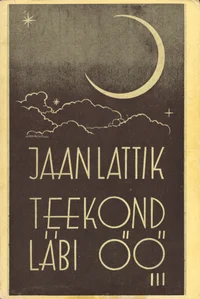 Teekond läbi öö