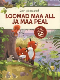 Loomad maa all ja maa peal