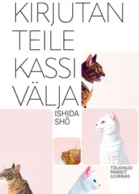 Kirjutan teile kassi välja