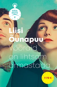 Võõraid on lihtsam armastada