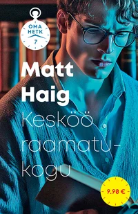 Kesköö raamatukogu