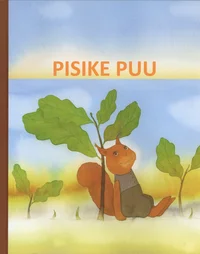 Pisike puu
