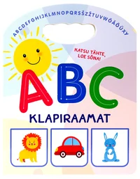 ABC klapiraamat