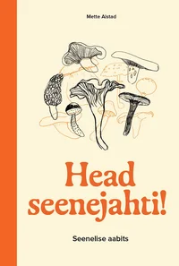 Head seenejahti!