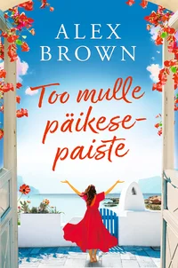 Too mulle päikesepaiste