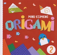 Minu esimene origami