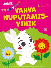 Vahva nuputamisvihik
