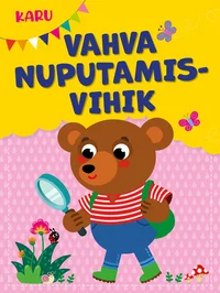 Vahva nuputamisvihik