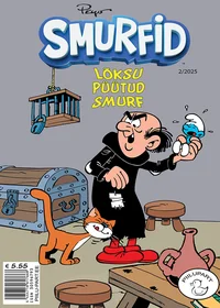 Smurfid