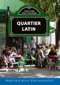 Quartier Latin