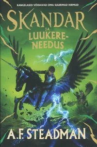Skandar ja luukereneedus