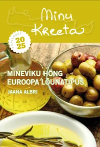 Minu Kreeta