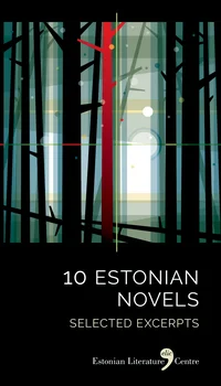 10 Estonian Novels