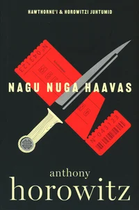 Nagu nuga haavas