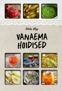 Vanaema hoidised