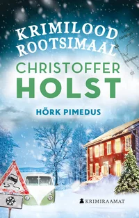 Hõrk pimedus