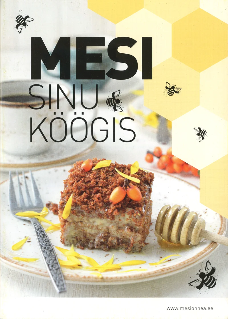 Mesi sinu köögis