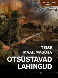 Teise maailmasõja otsustavad lahingud