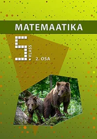 Matemaatika õpik 5. klassile